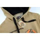 IMPERIAL BAITS - Mikina The Art of Bait Hoodie veľ. 2XL