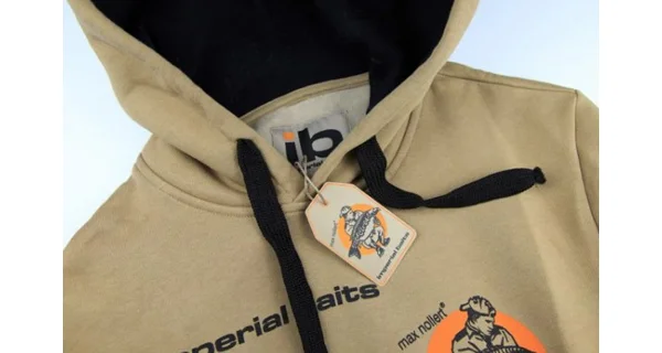 IMPERIAL BAITS - Mikina The Art of Bait Hoodie veľ. 2XL