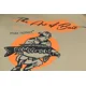 IMPERIAL BAITS - Mikina The Art of Bait Hoodie veľ. 2XL
