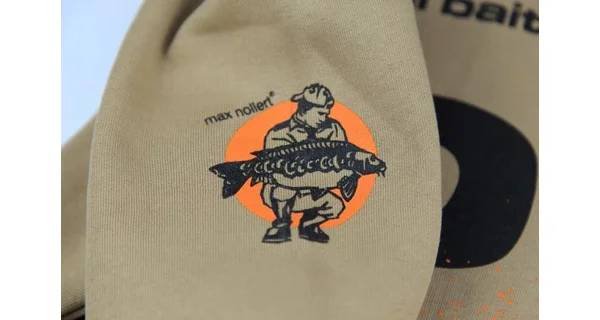 IMPERIAL BAITS - Mikina The Art of Bait Hoodie veľ. 2XL