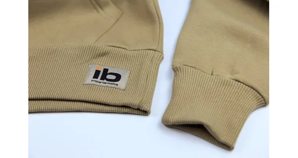 IMPERIAL BAITS - Mikina The Art of Bait Hoodie veľ. 3XL