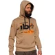 IMPERIAL BAITS - Mikina The Art of Bait Hoodie veľ. XL