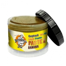 IMPERIAL BAITS - Pasta Carptrack Liquid Powder Paste MK2 Banana 180 g