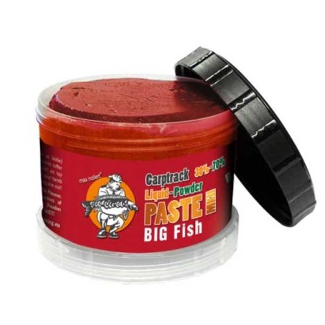 IMPERIAL BAITS - Pasta Carptrack Liquid Powder Paste MK2 Big Fish 180 g