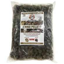 IMPERIAL BAITS - Pelety Carptrack Aminopellets 20 mm 5 kg