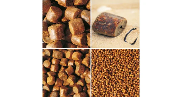 IMPERIAL BAITS - Pelety Carptrack Aminopellets 25 mm 5 kg