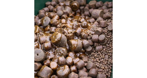 IMPERIAL BAITS - Pelety Carptrack Aminopellets 25 mm 5 kg