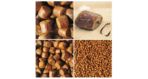 IMPERIAL BAITS - Pelety Carptrack Animopellets 20 mm 2 kg