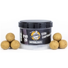 IMPERIAL BAITS - Plávajúce boilies Carptrack Pop-up Elite 20 mm 65 g