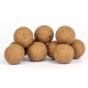 IMPERIAL BAITS - Plávajúce boilies Carptrack Pop-up Fish 20 mm 65 g