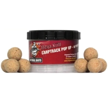 IMPERIAL BAITS - Plávajúce boilies Carptrack Pop-up Flying Mega Krill 16 mm 65 g