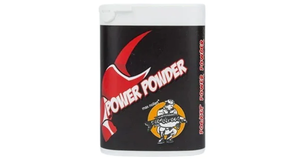 IMPERIAL BAITS - Práškový dip Carptrack Pocket Power Powder Crawfish 25 g