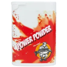 IMPERIAL BAITS - Práškový dip Carptrack Pocket Power Powder Elite Bloodworm 25 g