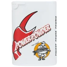 IMPERIAL BAITS - Práškový dip Carptrack Pocket Power Powder Elite Monster Crab 25 g