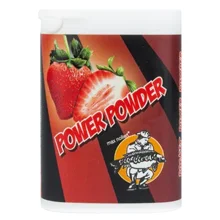 IMPERIAL BAITS - Práškový dip Carptrack Pocket Power Powder Elite Strawberry 25 g