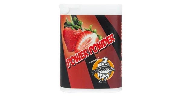 IMPERIAL BAITS - Práškový dip Carptrack Pocket Power Powder Elite Strawberry 25 g