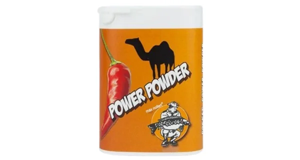 IMPERIAL BAITS - Práškový dip Carptrack Pocket Power Powder Osmotic Oriental Spice 25 g