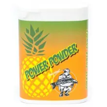 IMPERIAL BAITS - Práškový dip Carptrack Pocket Power Powder Pineapple 25 g