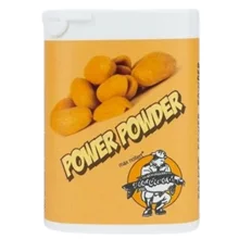 IMPERIAL BAITS - Práškový dip Carptrack Pocket Power Powder Roasted Peanut 25 g