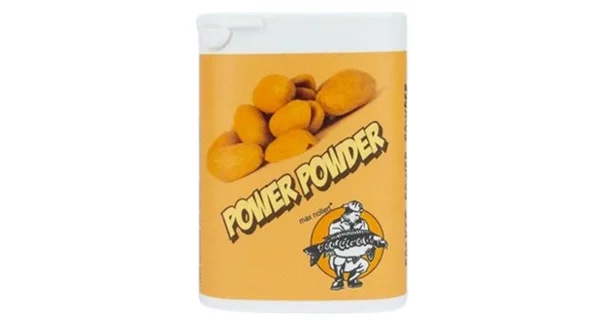 IMPERIAL BAITS - Práškový dip Carptrack Pocket Power Powder Roasted Peanut 25 g