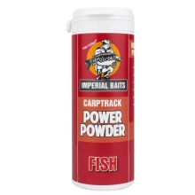 IMPERIAL BAITS - Práškový dip IB Carptrack Power Powder Big Fish 100 g