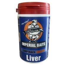 IMPERIAL BAITS - Prášok Carptrack Liver 150 g