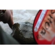 IMPERIAL BAITS - Shock'it Super Shockleader Mono 0,70 mm 100 m