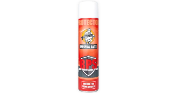 IMPERIAL BAITS - Sprej na výrobu boilies Boilie Protector Spray 600 ml