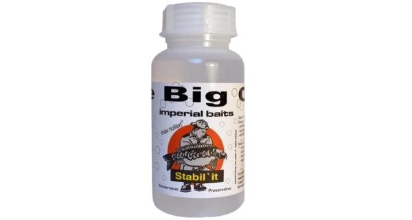 IMPERIAL BAITS - Stabilizátor Carptrack Stabil'it 1 l