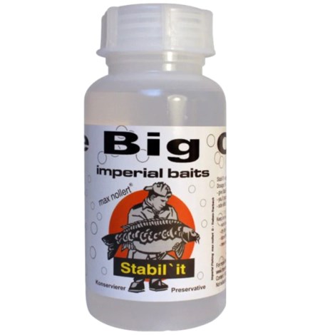 IMPERIAL BAITS - Stabilizátor Carptrack Stabil&#39;it 1 l