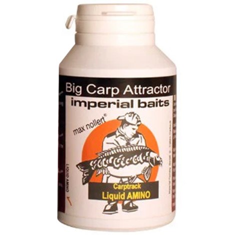 IMPERIAL BAITS - Tekutá potrava Carptrack Liquid Amino 300 ml