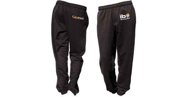 IMPERIAL BAITS - Tepláky Jogger veľ. 2XL