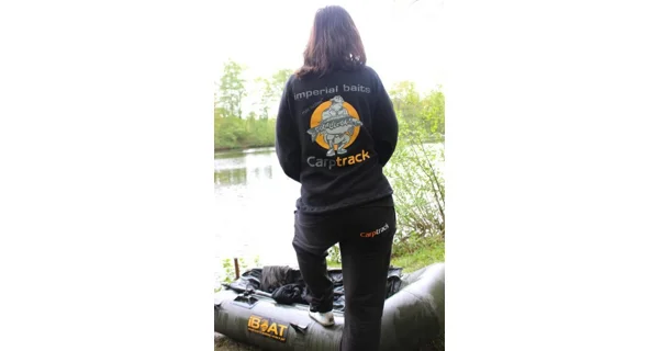 IMPERIAL BAITS - Tepláky Jogger veľ. 2XL