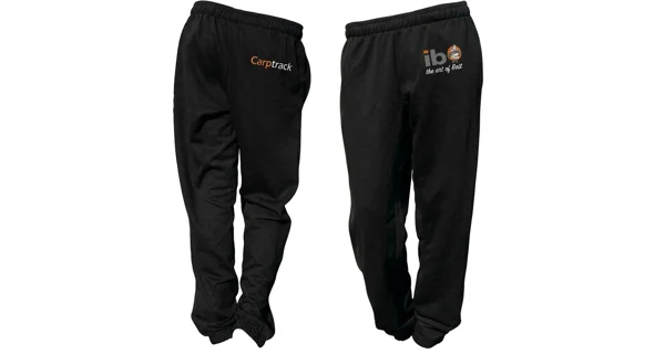 IMPERIAL BAITS - Tepláky Joggers veľ. S