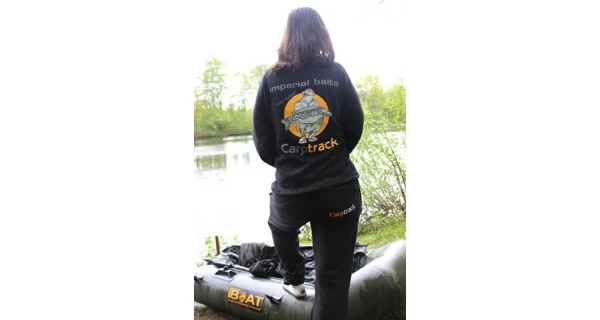 IMPERIAL BAITS - Tepláky Joggers veľ. S