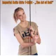 IMPERIAL BAITS - Tričko Girls T-Shirt The Art of Bait veľ. S