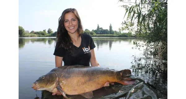 IMPERIAL BAITS - Tričko Girly veľ. XS