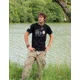 IMPERIAL BAITS - Tričko T-Shirt Monser Pradise veľ. S