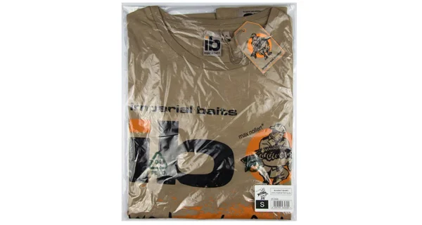 IMPERIAL BAITS - Tričko The Art of Bait veľ. 2XL