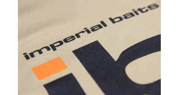 IMPERIAL BAITS - Tričko The Art of Bait veľ. 2XL