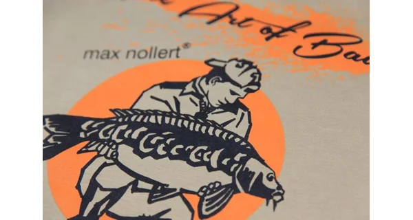 IMPERIAL BAITS - Tričko The Art of Bait veľ. 2XL