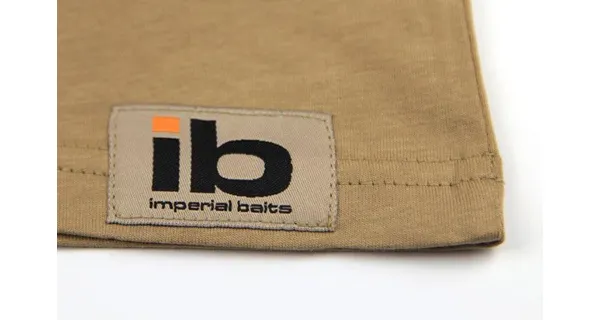IMPERIAL BAITS - Tričko The Art of Bait veľ. 4XL
