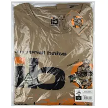 IMPERIAL BAITS - Tričko The Art of Bait veľ. XL