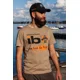 IMPERIAL BAITS - Tričko The Art of Bait veľ. XL