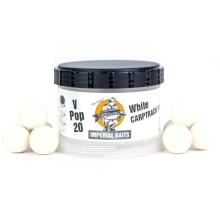 IMPERIAL BAITS - V-Pops Biela 16 mm 60 g