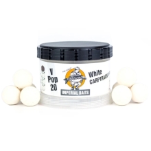 IMPERIAL BAITS - V-Pops Biela 20 mm 60 g