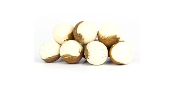 IMPERIAL BAITS - Vyvážené boilie Carptrack Half'n Half Osmotic Oriental Spice 20 mm 75 g