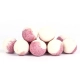 IMPERIAL BAITS - Vyvážené boilie Carptrack Half&#39;n Half Uncle Bait 20 mm 75 g