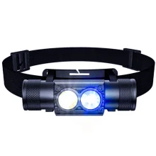 INFINITYBOAT - Čelovka Headlamp Fluo UV INFINITYBOAT - Čelovka Headlamp Fluo UV