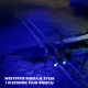INFINITYBOAT - Čelovka Headlamp Fluo UV